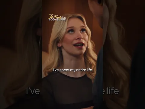 Falling for my Bodyguard | Official Trailer | Watch Full Episodes on CandyJar