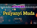 Download Lagu Penyanyi Muda||Koes Plus||Nada Pria