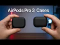 The TOP Airpod Case Brands to Watch in 2025
