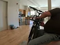 Installation of the Rad Power front rack on my 2024 Radster Large