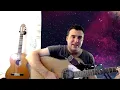 Bana Ellerini Ver - Ozdemir Erdogan | Akustik Yorum