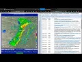 OLD Worth Metroplex Area Severe Weather Outbreak Coverage NOAA Weather Radio