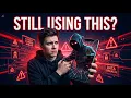FULL Why Your Old Phone Is a Security Risk