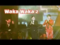 Lagu Waka Waka 2 조민규(포레스텔라) 단독콘서트 MONO DRAMA 2025 : CITY BREEZE 250309