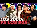 Download Lagu ¿QUÉ ÉPOCA FUE LA MEJOR? | TENEMOS UNA VISITA ESPECIAL | #siempretarde #zalo