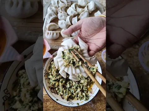 Wonderful street food making skill