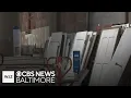 Amtrak launches salvage program to offer free furniture in Baltimore