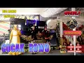 Download Lagu MANDALA MUSIK PALEMBANG I CUCAK ROWO I LIVE DESA MAINAN BANYUASIN
