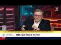 Download Lagu Wojna Lisa z Hołownią. Edukacyjna religia Nowackiej. Polityka na deser cz.2. 12.07.2025