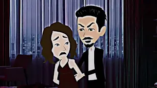 انا الجوكر جوه الكوتشينه             عيله توتا وماجي  الشعب الصيني ماله حل                       دندنها