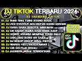 Download Lagu DJ TIKTOK TERBARU 2024 || DJ TANG TING TUNG || DJ GARA GARA SEBOTOL MINUMAN || DJ TEREK BALE