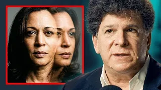 Why Does Kamala Harris Keep Repeating This Quote? - Eric Weinstein