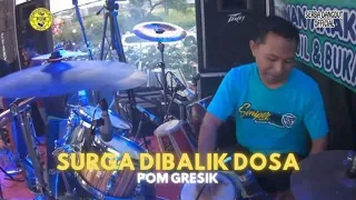 Download SURGA DIBALIK DOSA ANNISA RAHMA POM GRESIK MP3