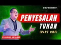 Download Lagu PENYESALAN TUHAN (Part ONE) || Ps Lukas Kusuma || 7 Sept 2025 || 18.50 Sore WIB || 07.50 AM EST