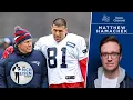 Patriots Documentary Director on Teams Aaron Hernandez Saga The Rich Eisen Show