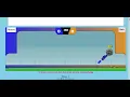 Musty flick in rocket league 2d