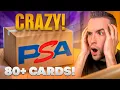 Download Lagu This PSA Graded Yugioh Return Was Absolutely WILD! (9 UPCHARGES!)