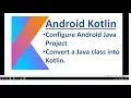 Android Kotlin - 02