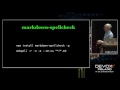Automate your docs automate yourself by Chris Ward