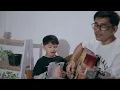 Kita Usahakan Lagi - Batas Senja Cover By Rajuli Almaseid
