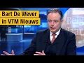Lagu Bart De Wever: 'Moeten op onze strepen staan in deze tijden'