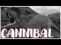 How a Troodon Overpowers a Dilo