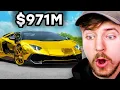 Download Lagu World’s Most Expensive Car!