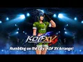 Download Lagu The King of Fighters XV OST - Rumbling on the City (KOF XV Arrange - Extended)