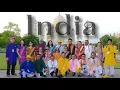 Download Lagu PERJALANAN SUCI UMAT DAYAK MERATUS KE NEGARA INDIA 🇮🇳