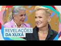 Lagu MELHORES MOMENTOS: Xuxa fala sobre PRESSÃO ESTÉTICA e ASSÉDIO | Saia Justa
