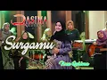Download Lagu Surgamu (Ungu) Cover by Isna Qasima