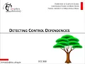 Program Slicing - Part 4