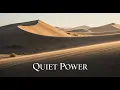 The Quiet Power of Wind How Invisible Forces Shape Our World