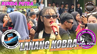 lanang kobra indah waty ft runda putra sea party gebang mekar petoran cirebon 30 11 2024