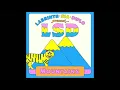 LSD - Mountains (Audio) ft. Sia, Diplo, Labrinth