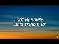 Black Eyed Peas - I Gotta Feeling (Lyrics)