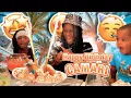 WE SECRETLY GAVE CAMARI A HAPPY EARLY BIRT AY PARTY