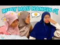 Download Lagu Ruby Mau Nangis Beryl Dan Bunda Bingung!!!