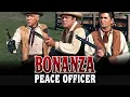 Download Lagu Bonanza - Peace Officer | Western Series | FULL EPISODES | English