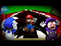 SMG4 Let s Go Visit Peach