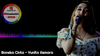 Download Boneka Cinta - Yunita Asmara MP3
