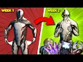 Do THIS every week in Warframe