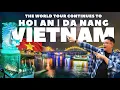 Download Lagu Vietnam Travel Vlog 2025: Hoi An \u0026 Da Nang Itinerary \u0026 DIY Travel Guide
