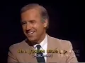 Joe Biden on recent Brain Surgery complete clean bill of health