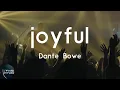 Dante Bowe - joyful Down in my heart