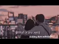 Download Lagu Angalo ma badha malai(Abhi editz (lyrics)