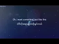 Something just like this ( The Chainsmokers ) mmsub / Lyrics 🔥