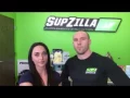 Wade - SupZilla store walk around