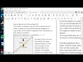 OpenStax Statistics Ch 12 1 3 and 5 Regression equation 1