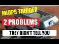 MIOPS Smart Trigger - Update 2